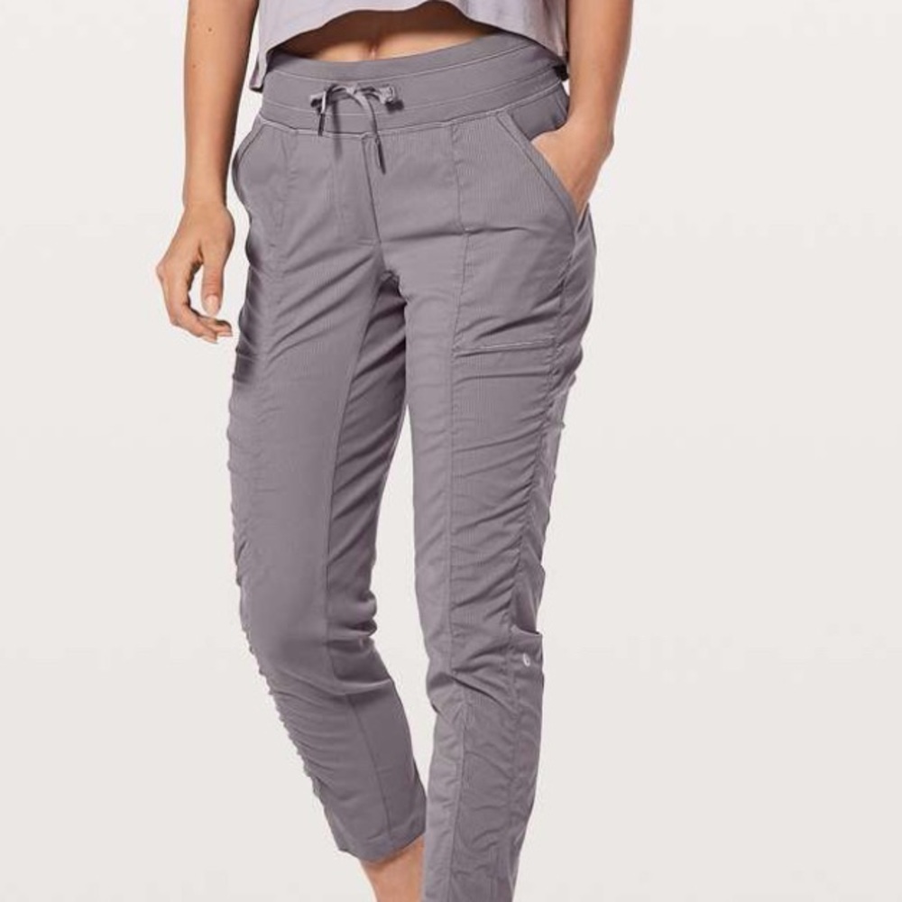 Lululemon joggers NWT